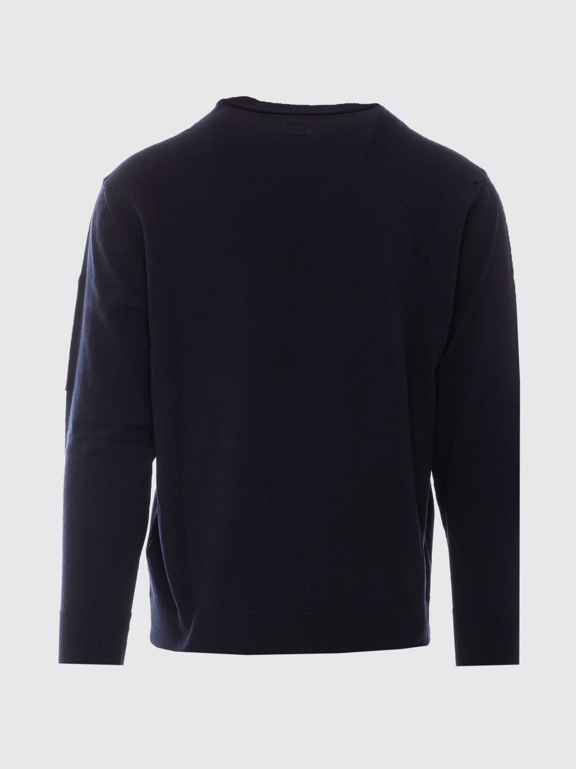 [C.P. Company] Knitwear FW26 21CMKN069A005528A 888