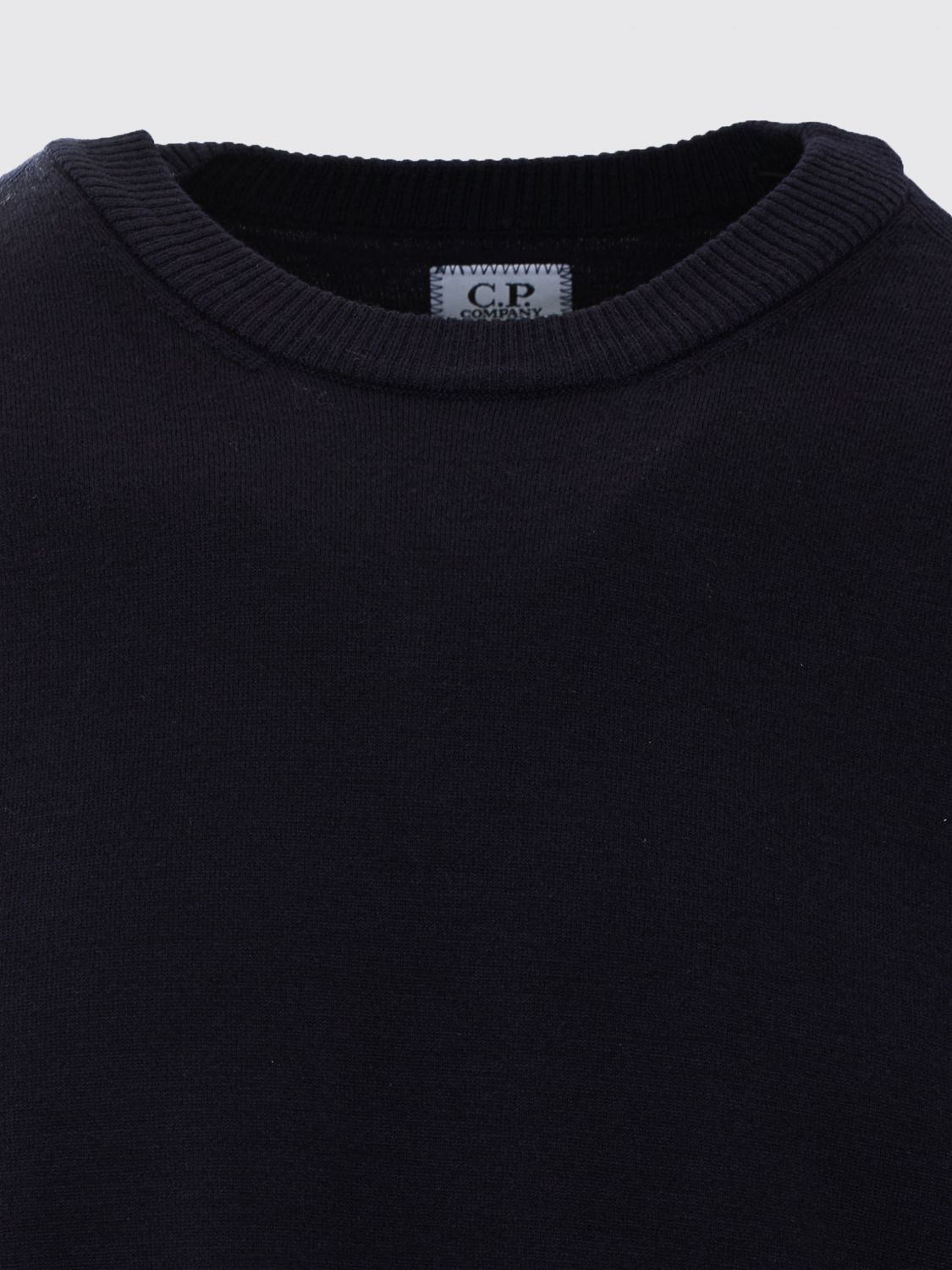 [C.P. Company] Knitwear FW26 21CMKN069A005528A 888