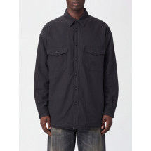 [MM6 Maison Margiela] Shirts Long Sleeve FW26 SH0DT0045MTN193 962
