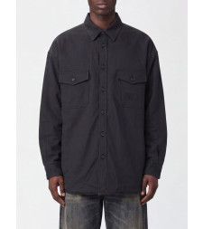 [MM6 Maison Margiela] Shirts Long Sleeve FW26 SH0DT0045MTN193 962