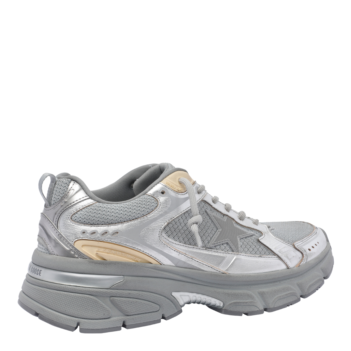 [Golden Goose] Sneakers FW26 GMF00724F00647570138