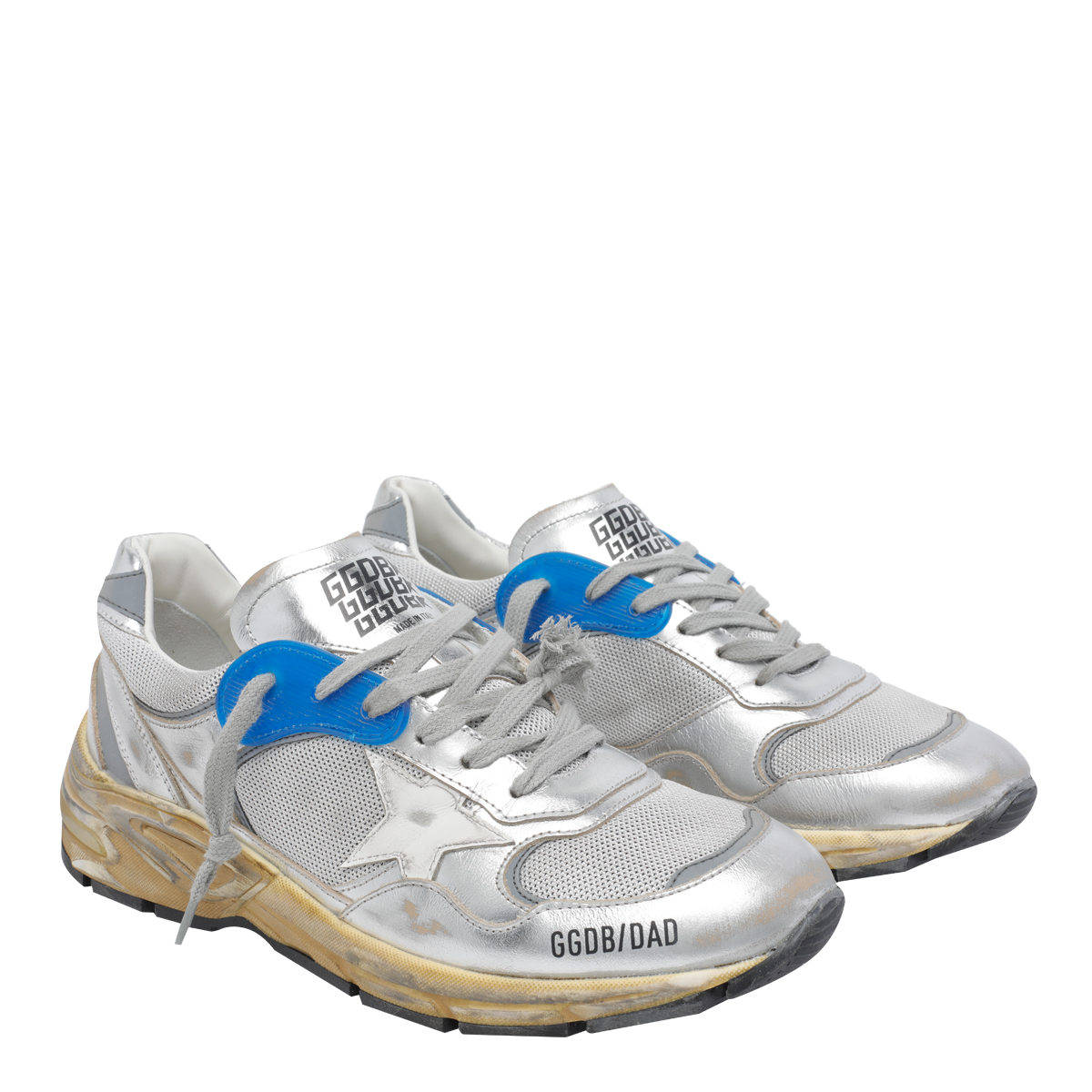 [Golden Goose] Sneakers FW26 GMF00884F00121170137