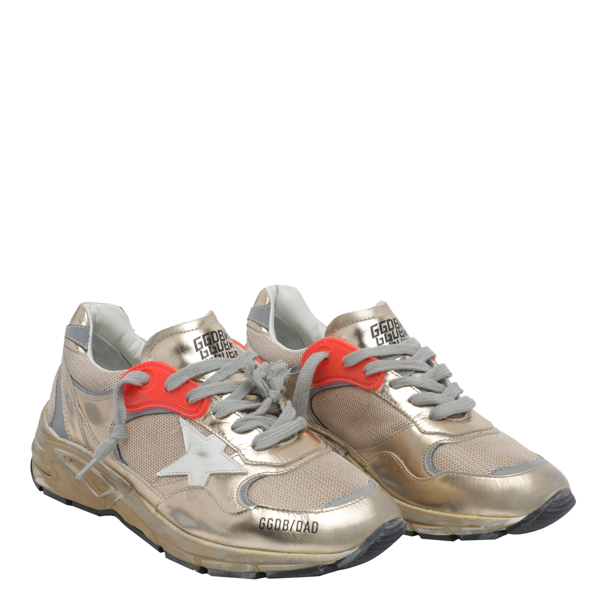 [Golden Goose] Sneakers FW26 GWF00884F00121165120