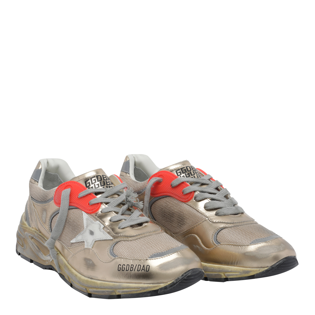 [Golden Goose] Sneakers FW26 GMF00884F00121165120