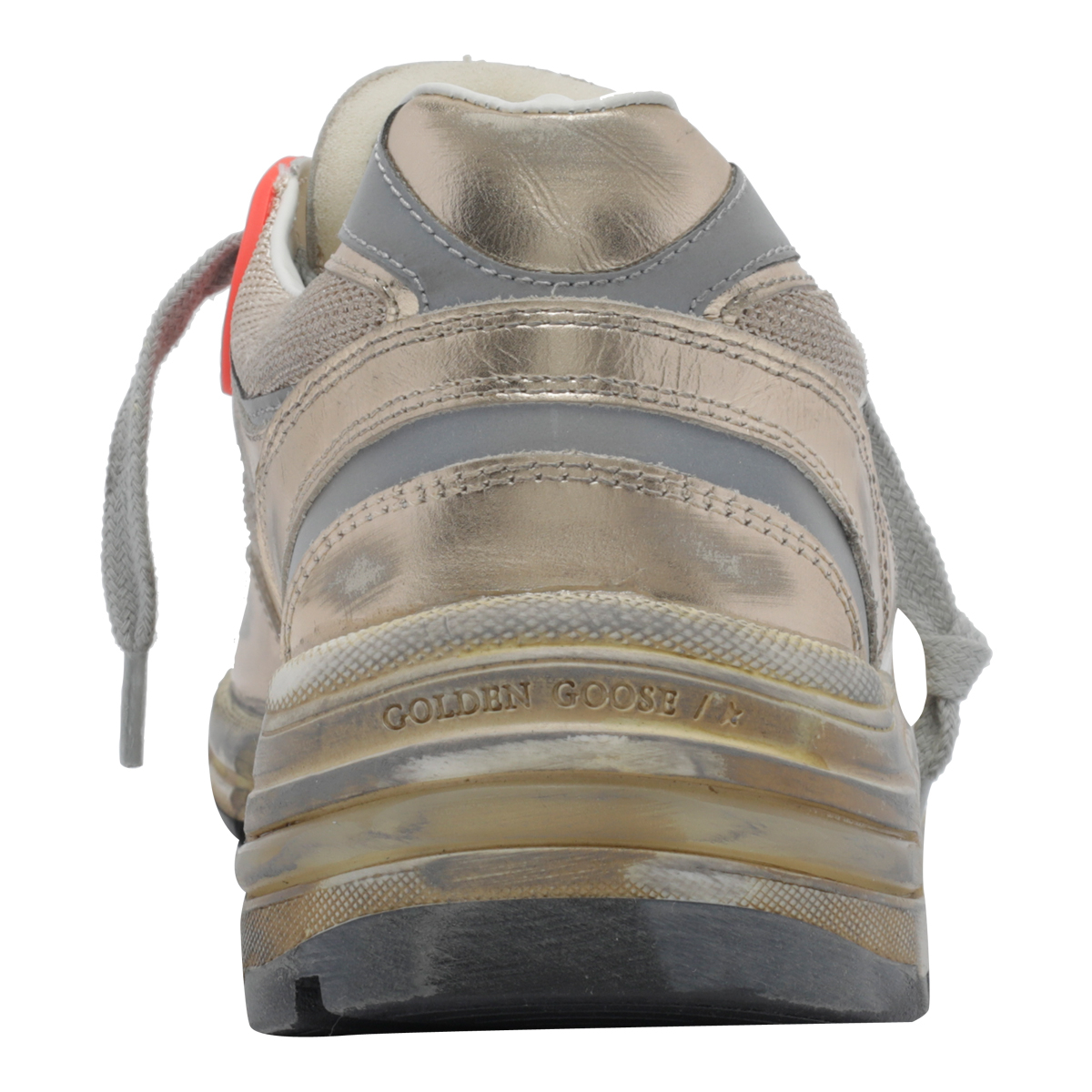 [Golden Goose] Sneakers FW26 GMF00884F00121165120