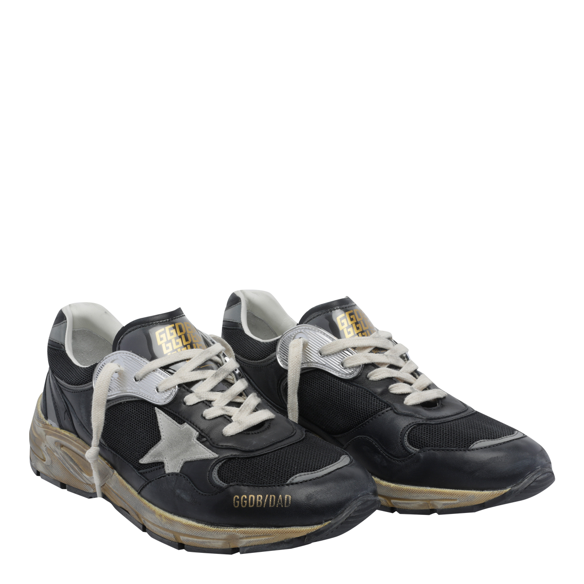 [Golden Goose] Sneakers FW26 GMF00884F00327090282