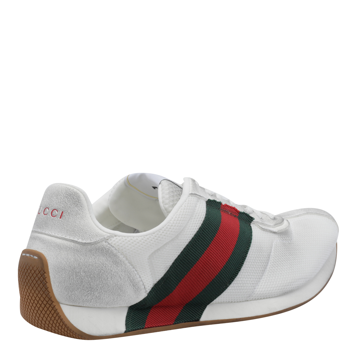[Gucci] Sneakers FW26 875174FAF9H9052