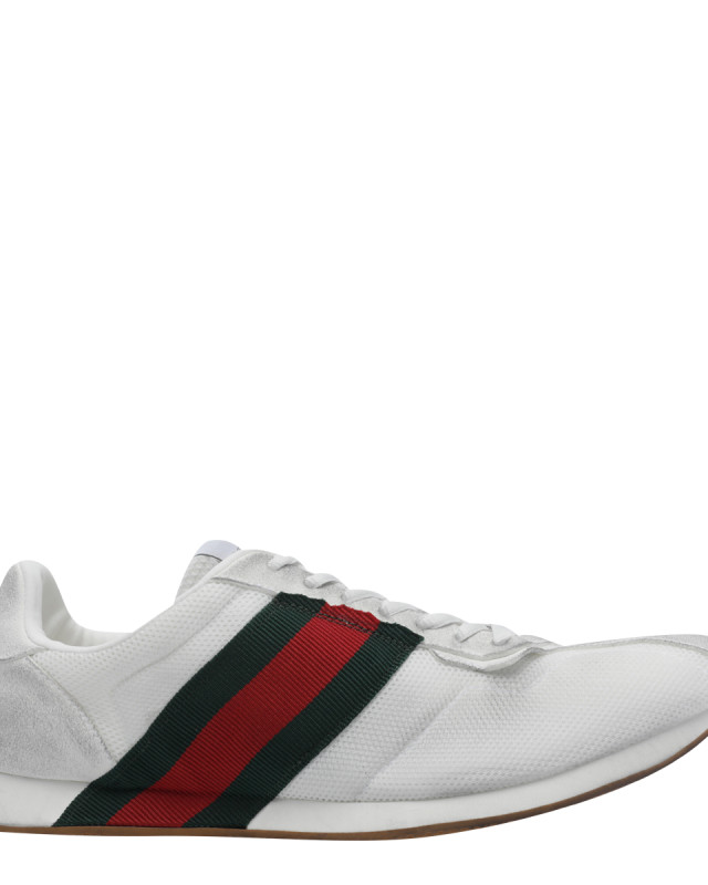 [Gucci] Sneakers FW26 875174FAF9H9052