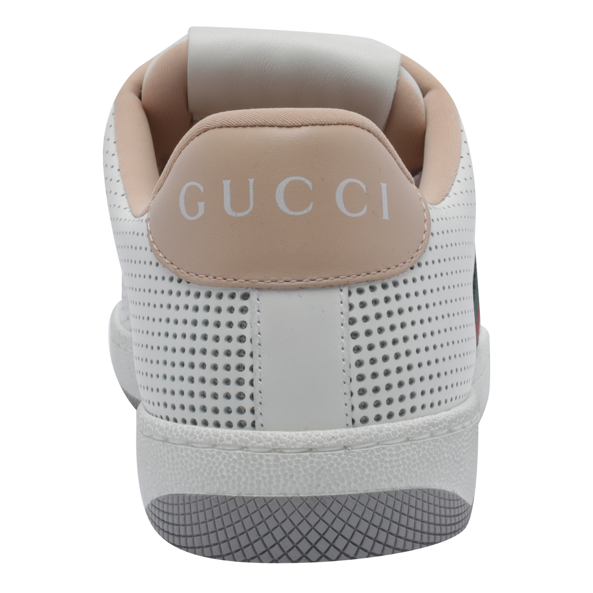 [Gucci] Sneakers FW26 A000MVAAGVY9062