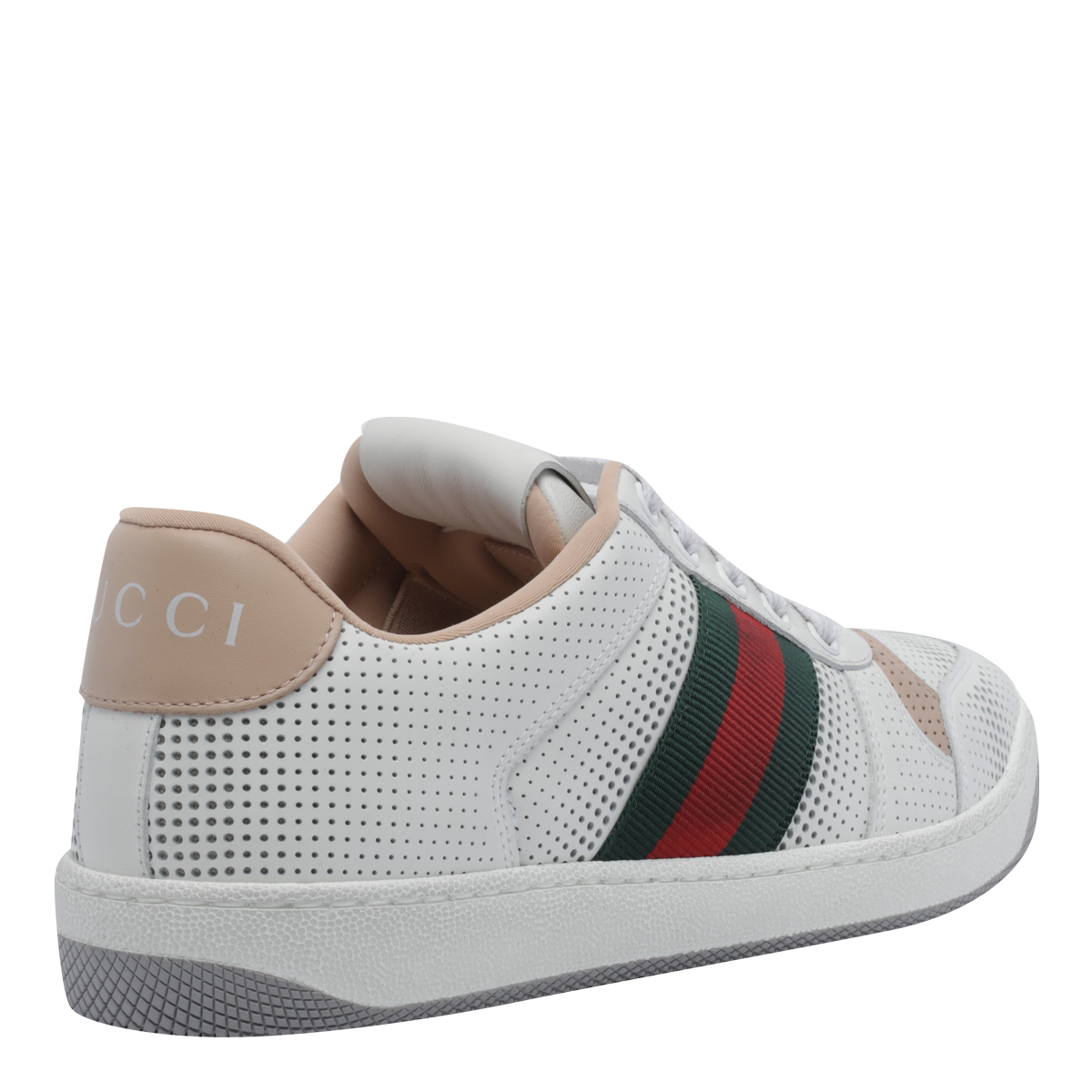 [Gucci] Sneakers FW26 A000MVAAGVY9062