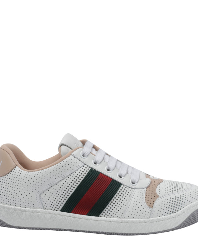 [Gucci] Sneakers FW26 A000MVAAGVY9062