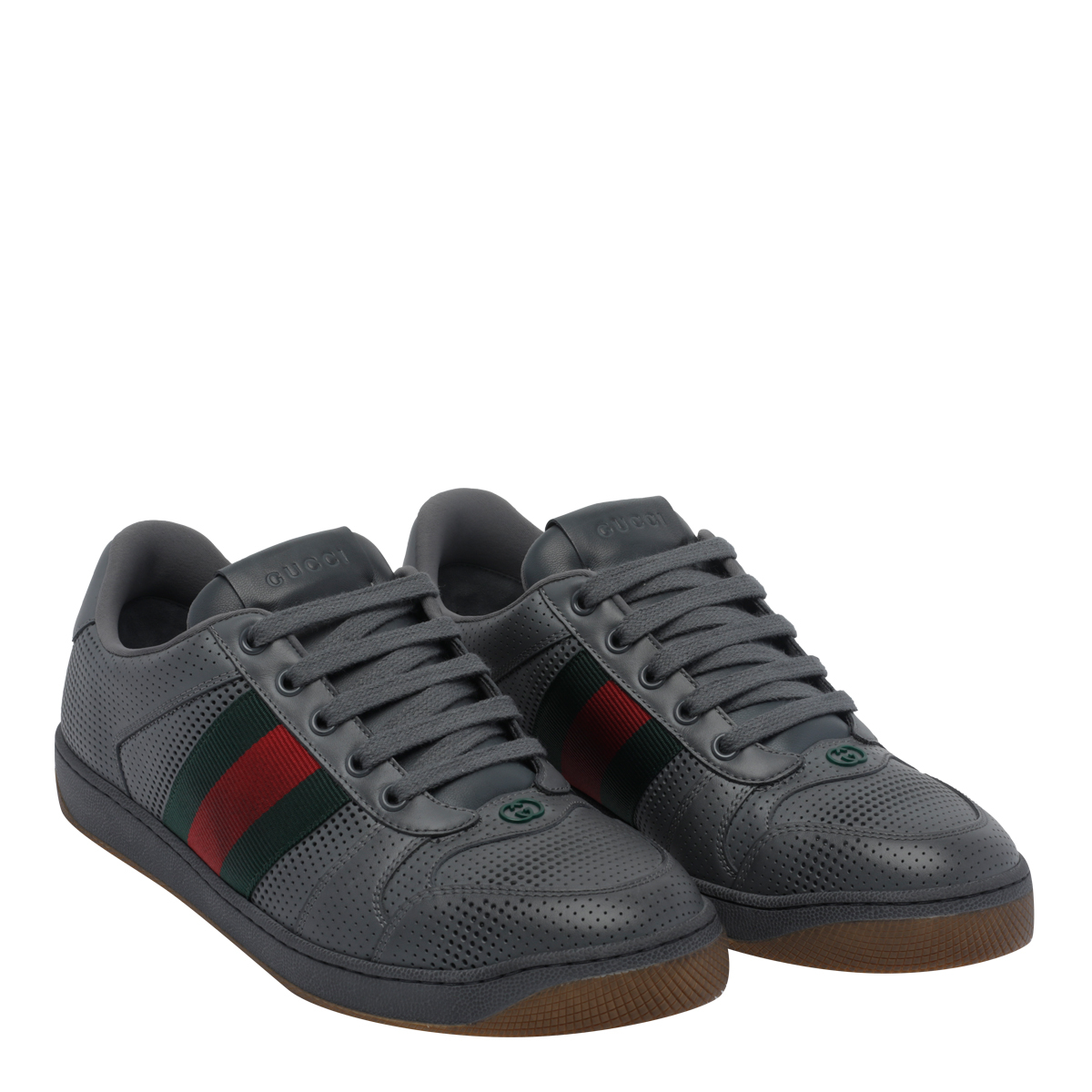 [Gucci] Sneakers FW26 A000GLAAGVY1243