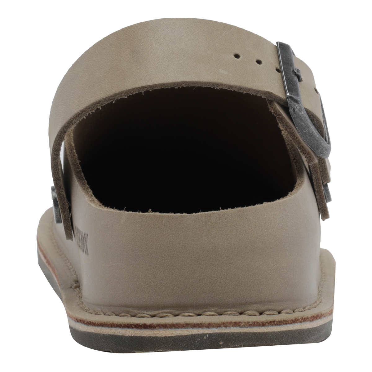 [Birkenstock] Mules FW26 1032562.TABACCO