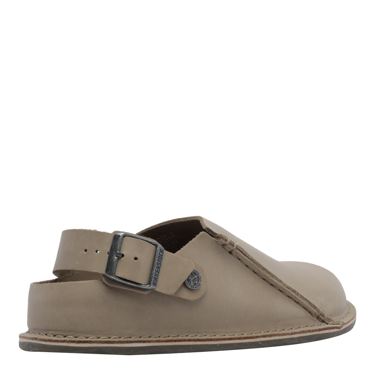 [Birkenstock] Mules FW26 1032562.TABACCO