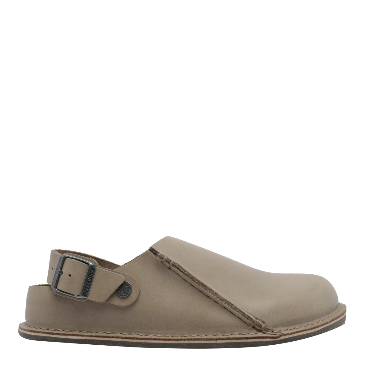 [Birkenstock] Mules FW26 1032562.TABACCO