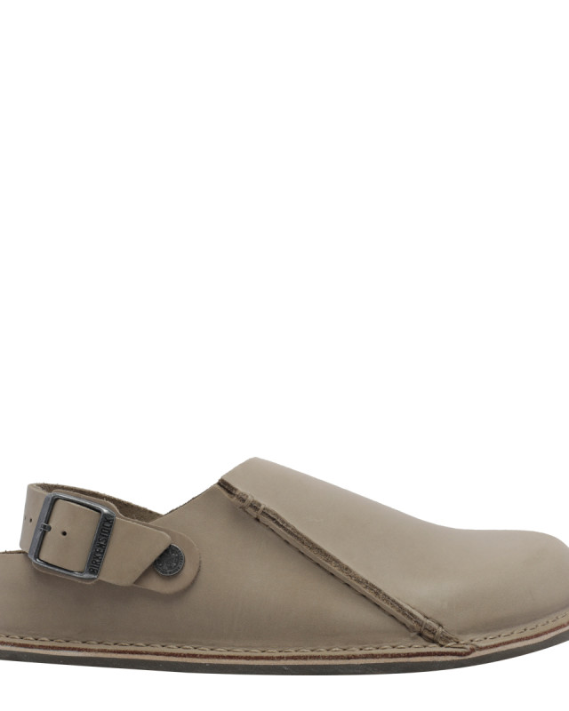 [Birkenstock] Mules FW26 1032562.TABACCO