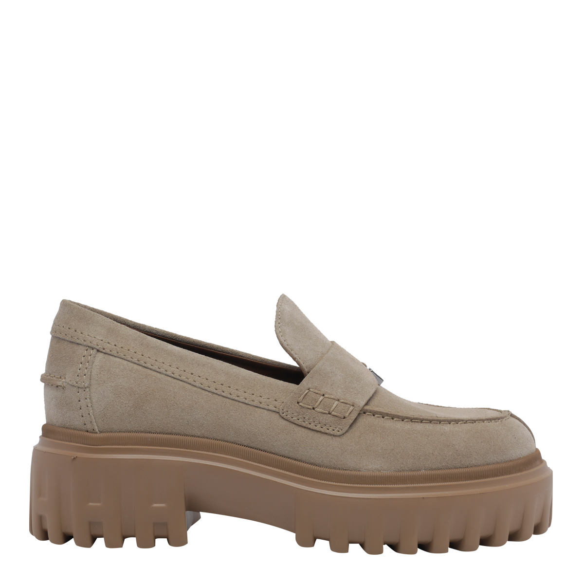 [Hogan] Loafer FW26 HXW7000FV50BTMC808