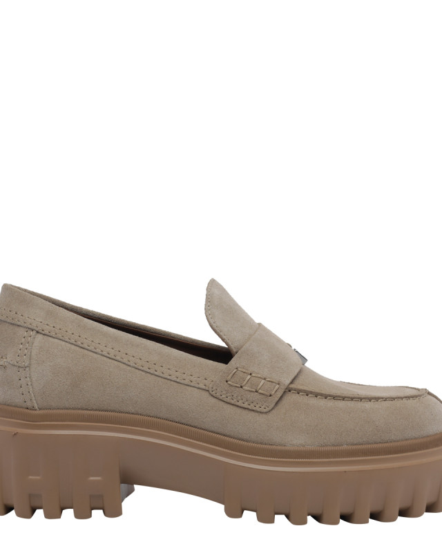 [Hogan] Loafer FW26 HXW7000FV50BTMC808