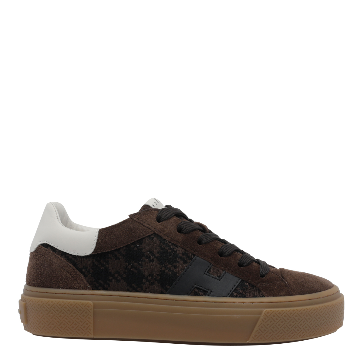 [Hogan] Sneakers FW26 HXW7050GB0BVI50R2F