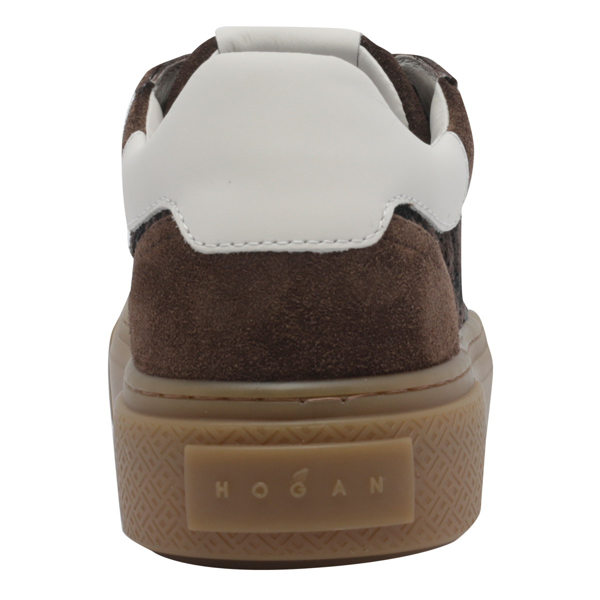 [Hogan] Sneakers FW26 HXW7050GB0BVI50R2F