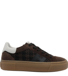 [Hogan] Sneakers FW26 HXW7050GB0BVI50R2F