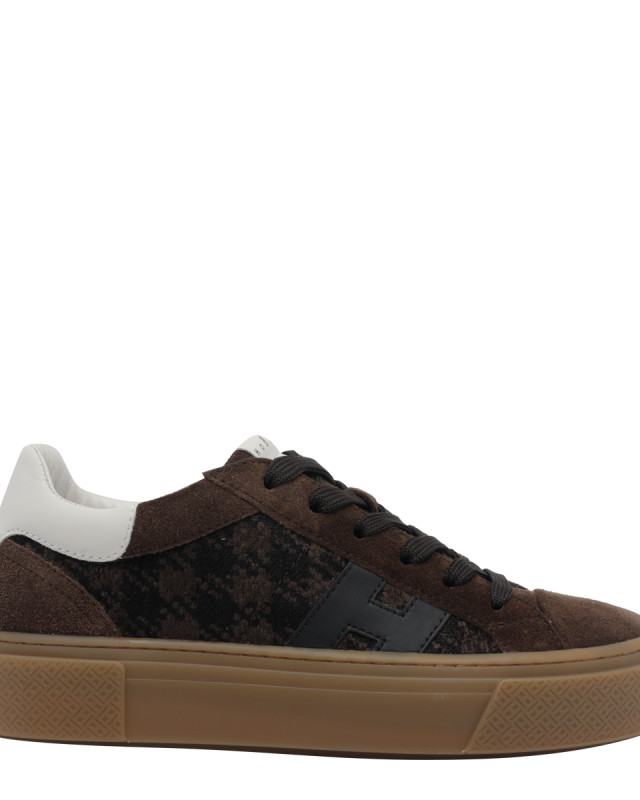 [Hogan] Sneakers FW26 HXW7050GB0BVI50R2F