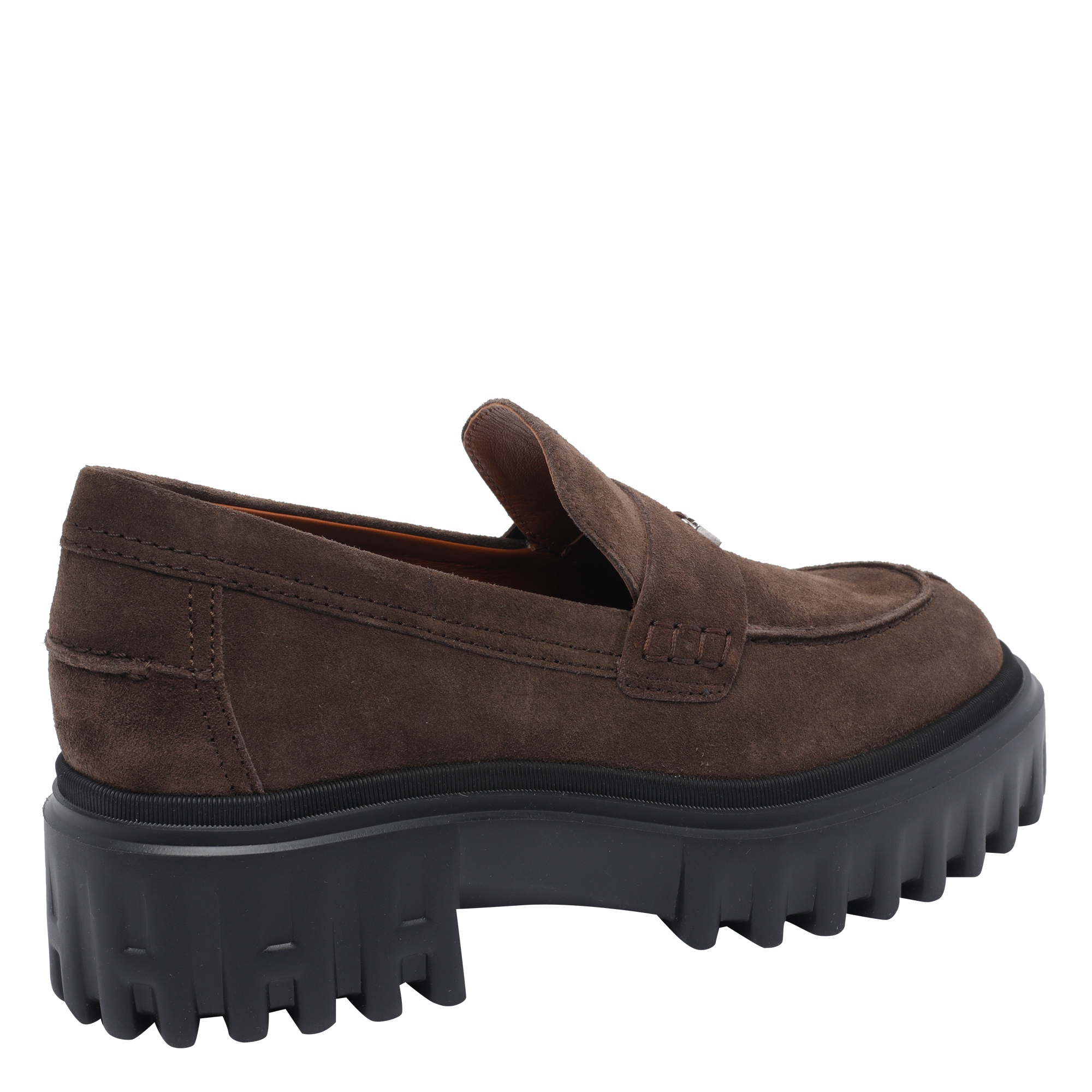 [Hogan] Loafer FW26 HXW7000FV50BYES610