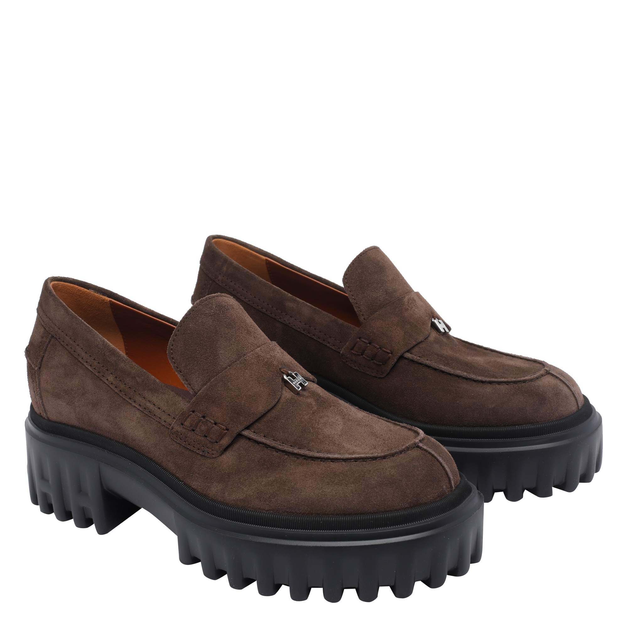 [Hogan] Loafer FW26 HXW7000FV50BYES610