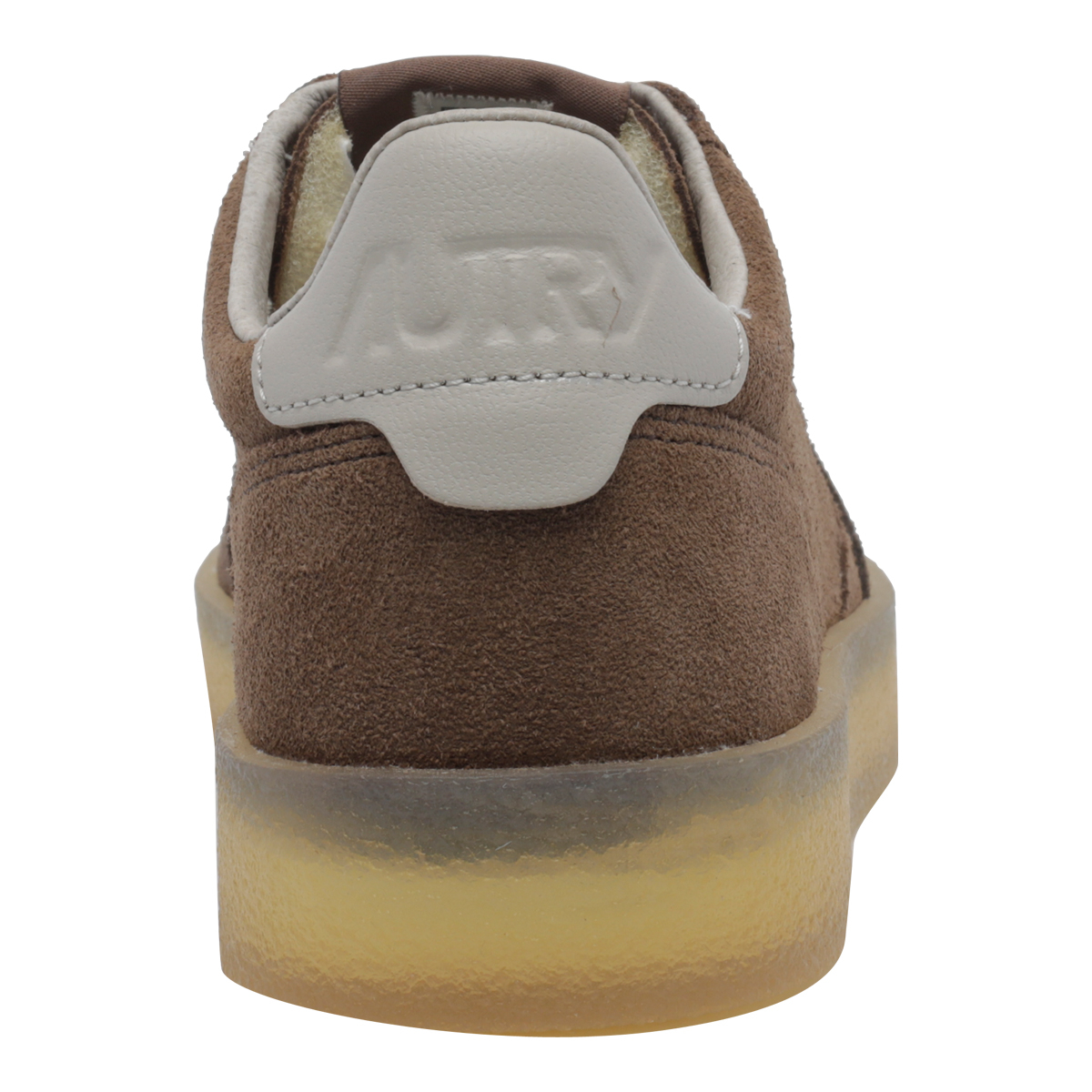 [AUTRY] Sneakers FW26 AULMHQ05
