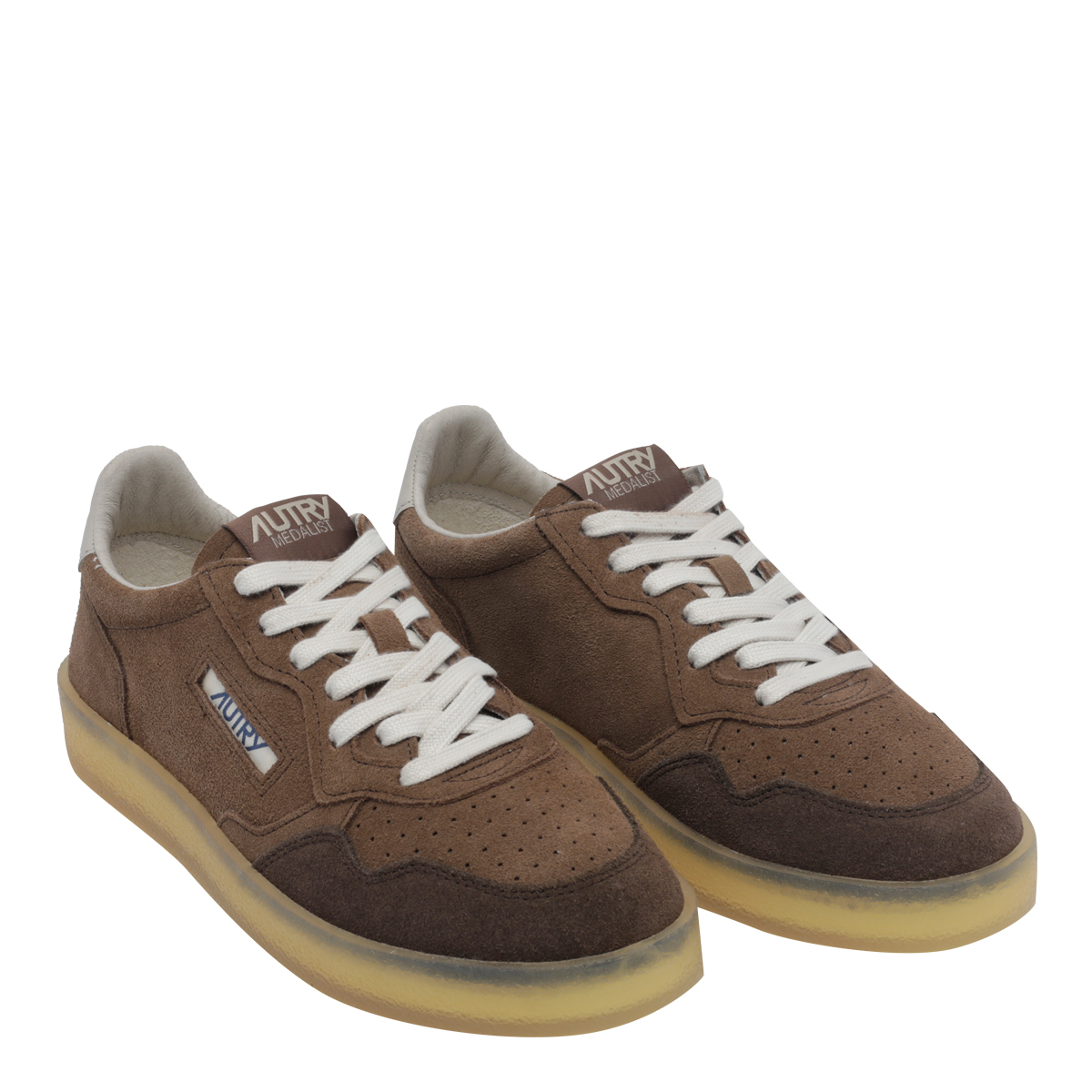 [AUTRY] Sneakers FW26 AULMHQ05