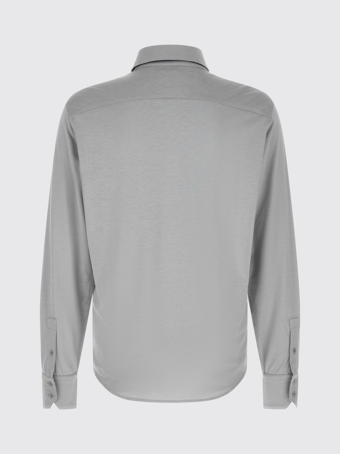 [Tom Ford] Shirts Long Sleeve FW26 JBL027JMS026 TAV