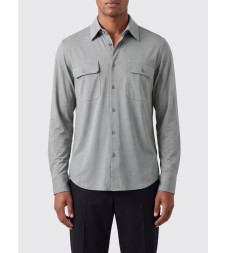 [Tom Ford] Shirts Long Sleeve FW26 JBL027JMS026 TAV
