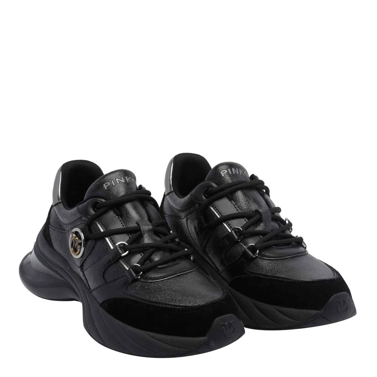 [PINKO] Sneakers FW26 SS0215P021Z99