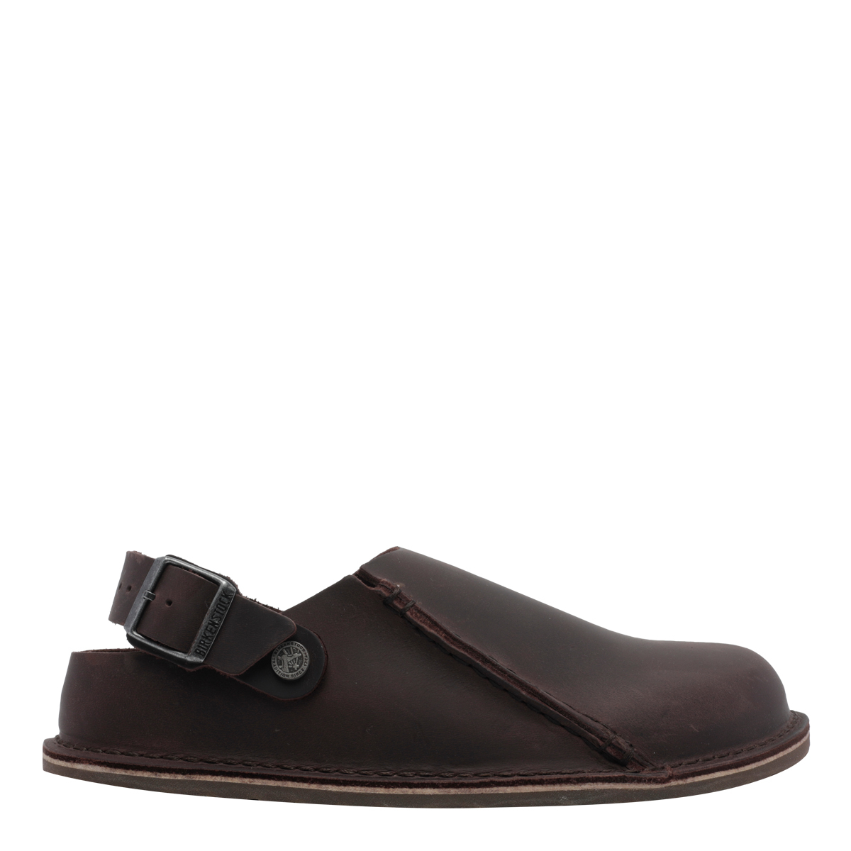 [Birkenstock] Mules FW26 1032551.HABANA