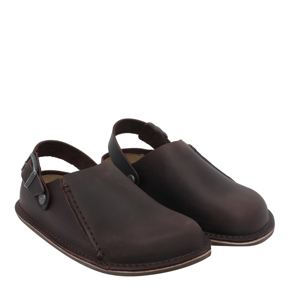 [Birkenstock] Mules FW26 1032551.HABANA
