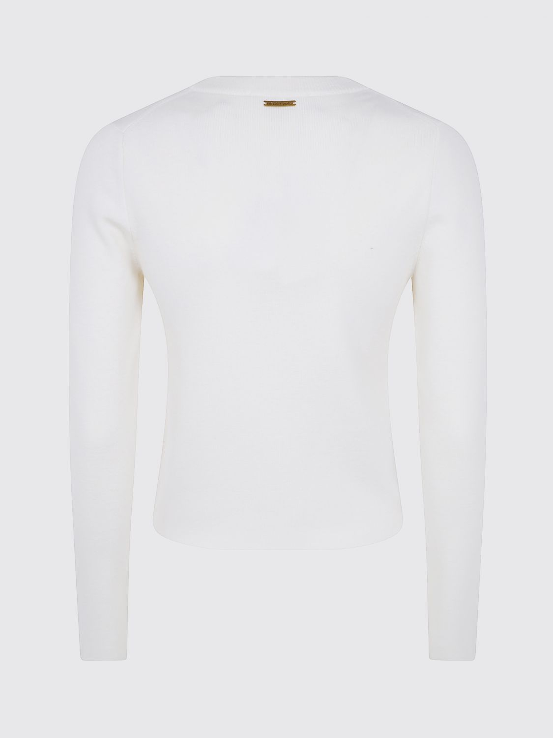 [Michael Kors] Cardigan FW26 MT5617W4VR 110