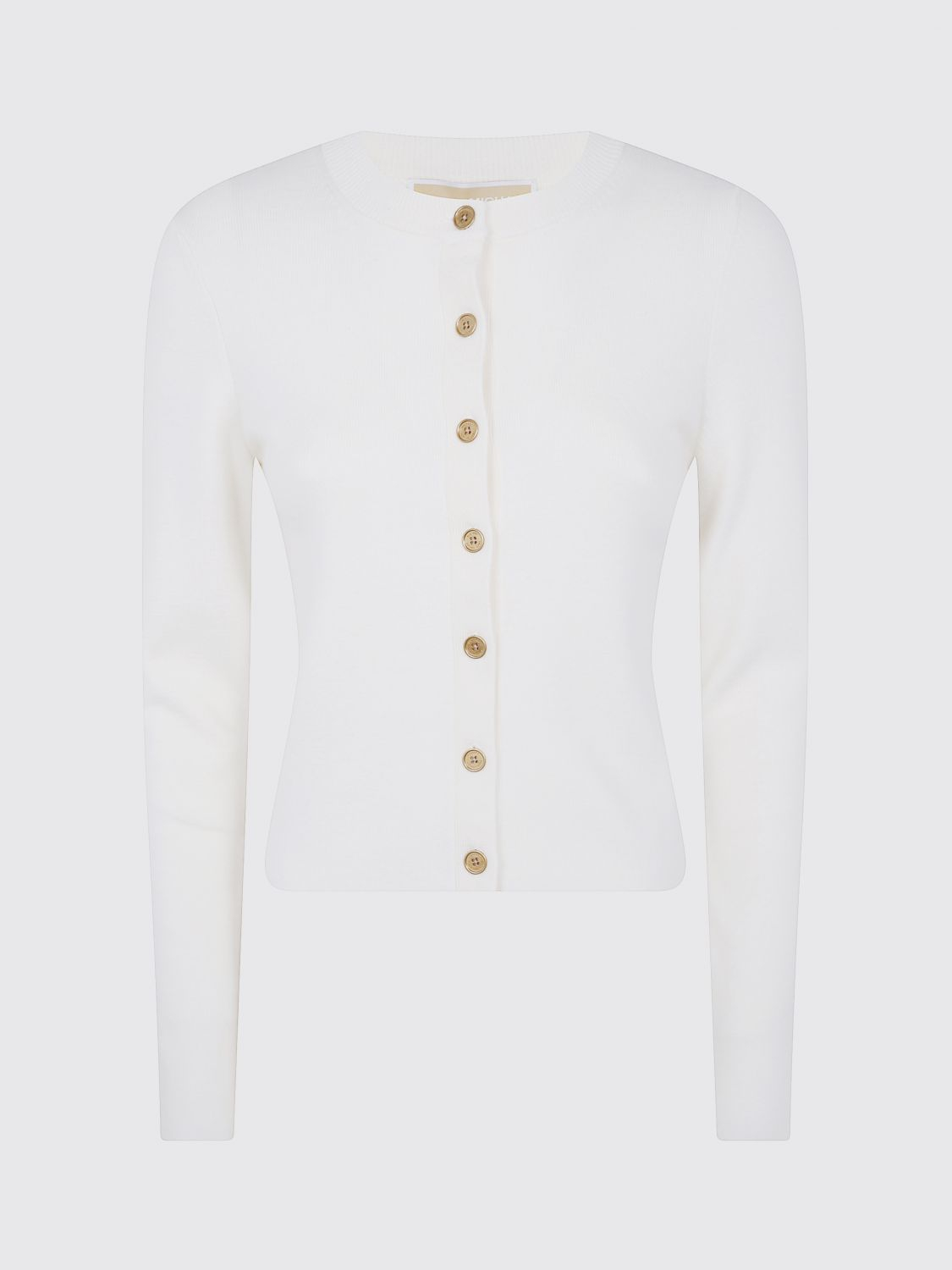 [Michael Kors] Cardigan FW26 MT5617W4VR 110
