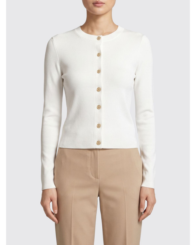 [Michael Kors] Cardigan FW26 MT5617W4VR 110