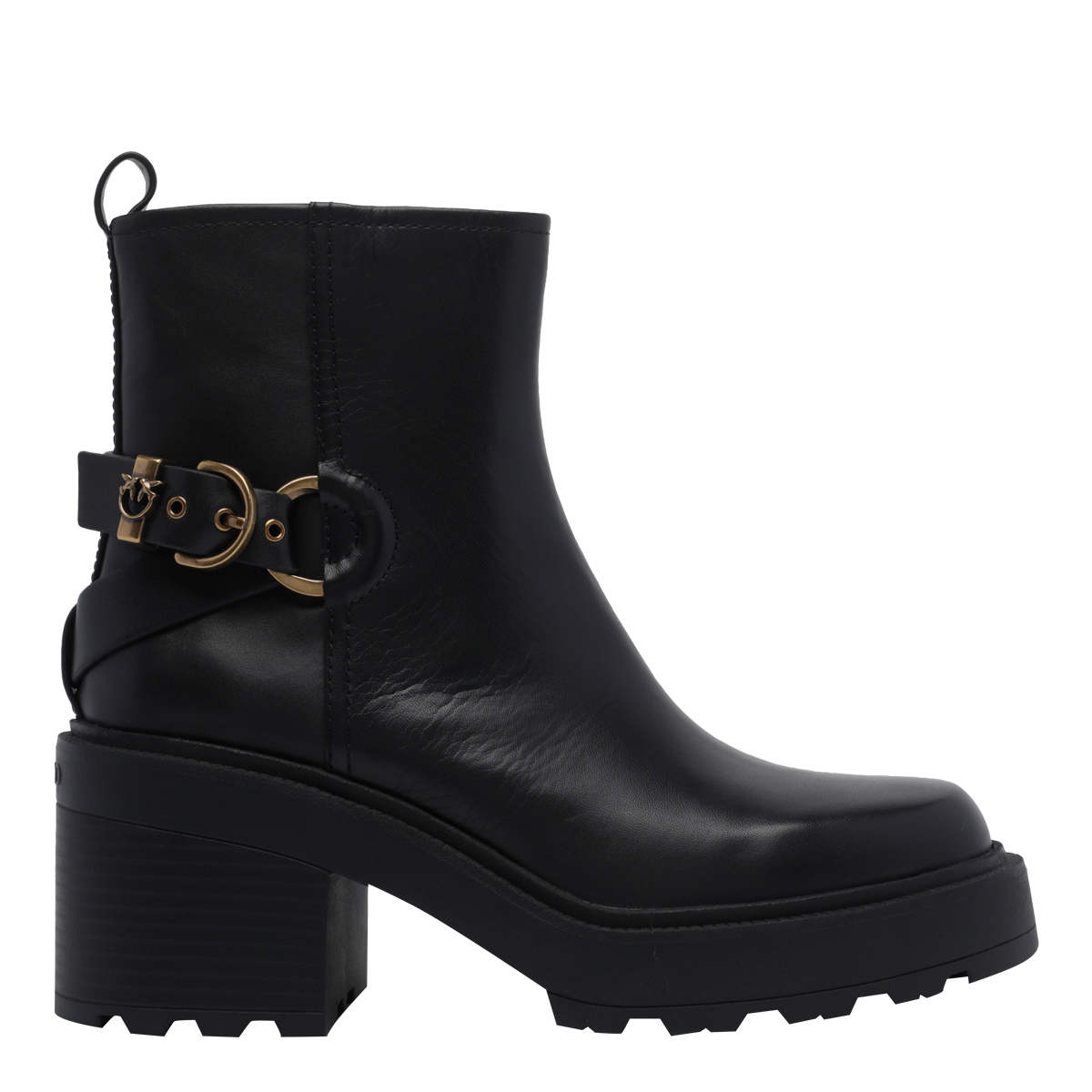 [PINKO] Ankle Boots FW26 SD0551P001Z99