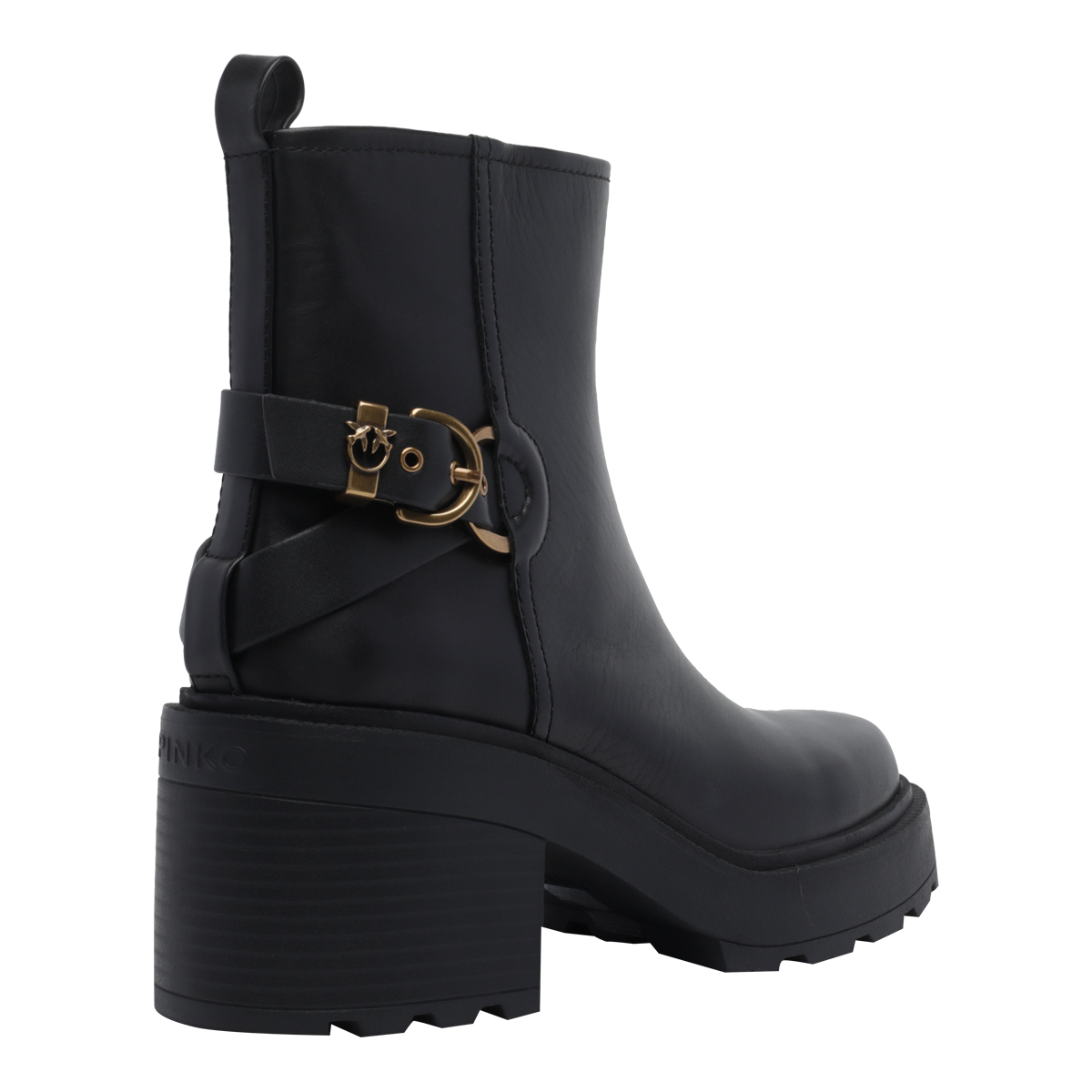 [PINKO] Ankle Boots FW26 SD0551P001Z99