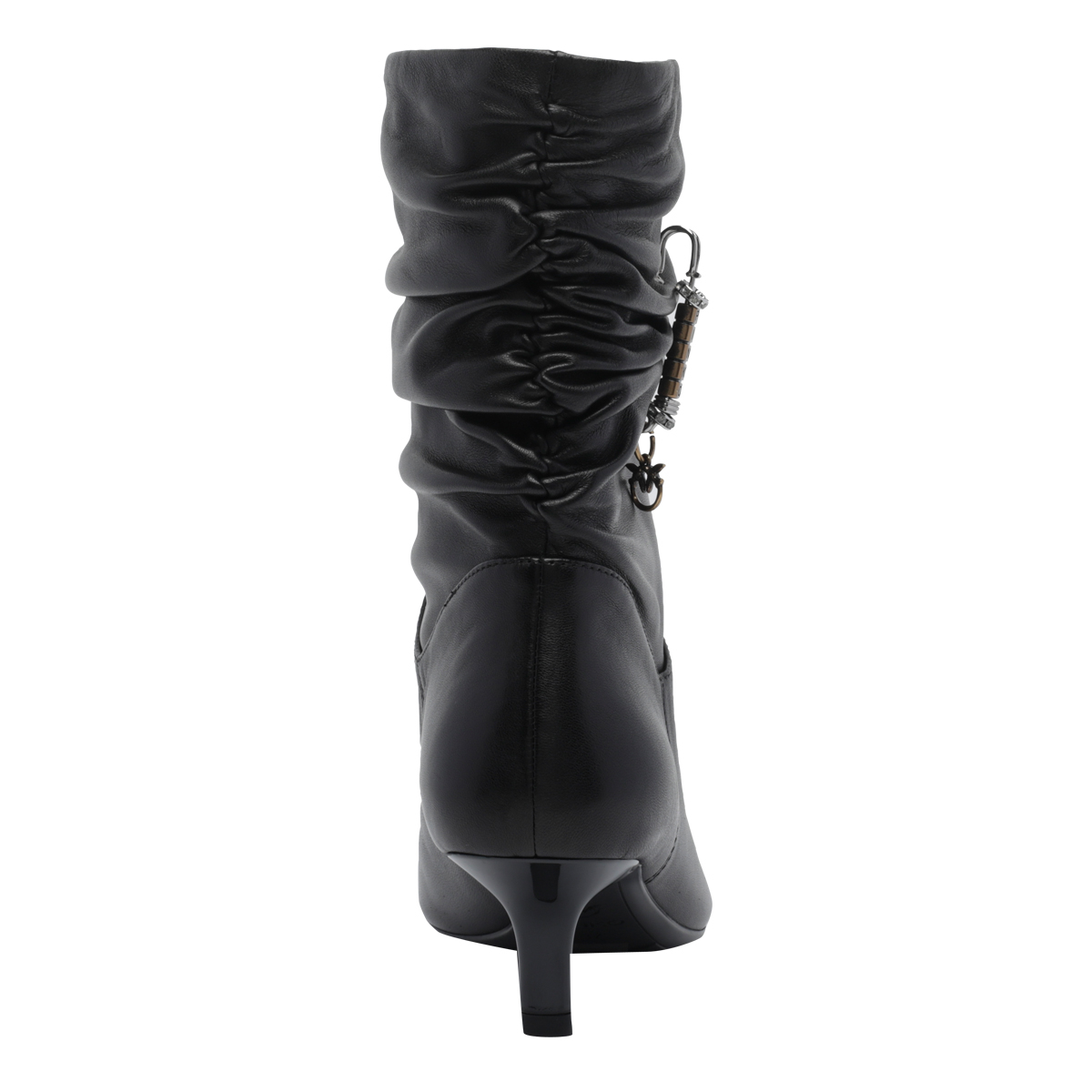 [PINKO] Ankle Boots FW26 SD0629P003Z99