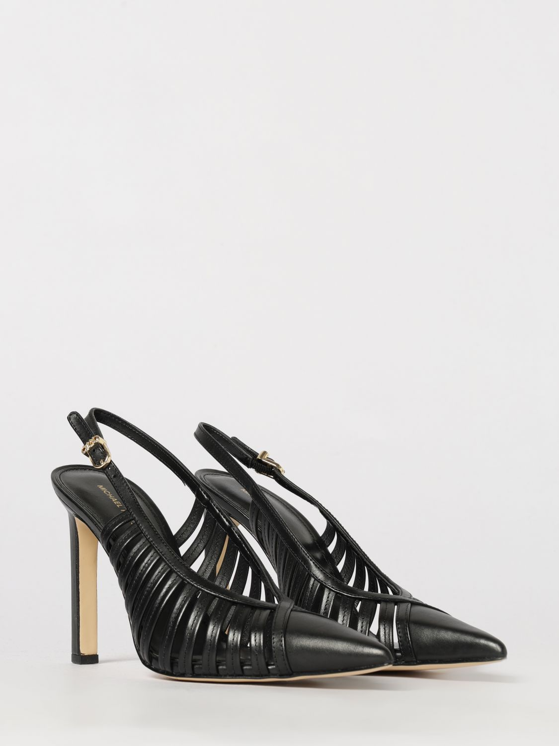 [Michael Kors] Slingback FW26 40T6ADHP1L 001