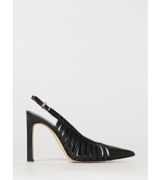 [Michael Kors] Slingback FW26 40T6ADHP1L 001