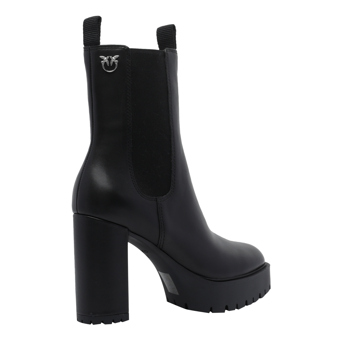 [PINKO] Ankle Boots FW26 SD0579P001Z99