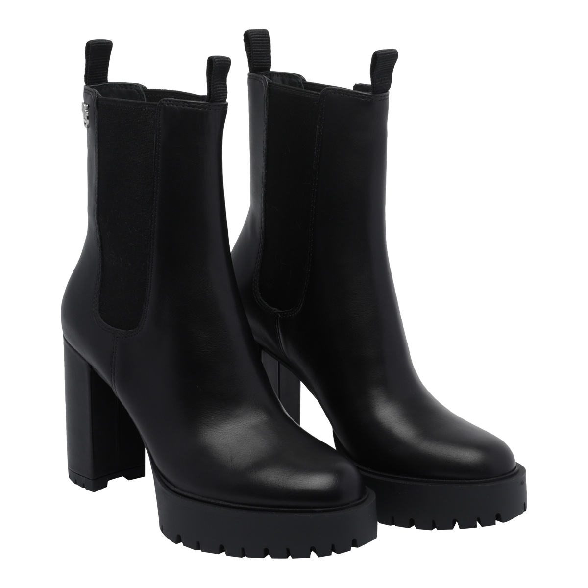 [PINKO] Ankle Boots FW26 SD0579P001Z99