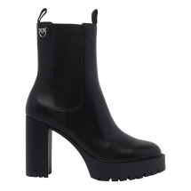 [PINKO] Ankle Boots FW26 SD0579P001Z99