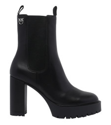 [PINKO] Ankle Boots FW26 SD0579P001Z99