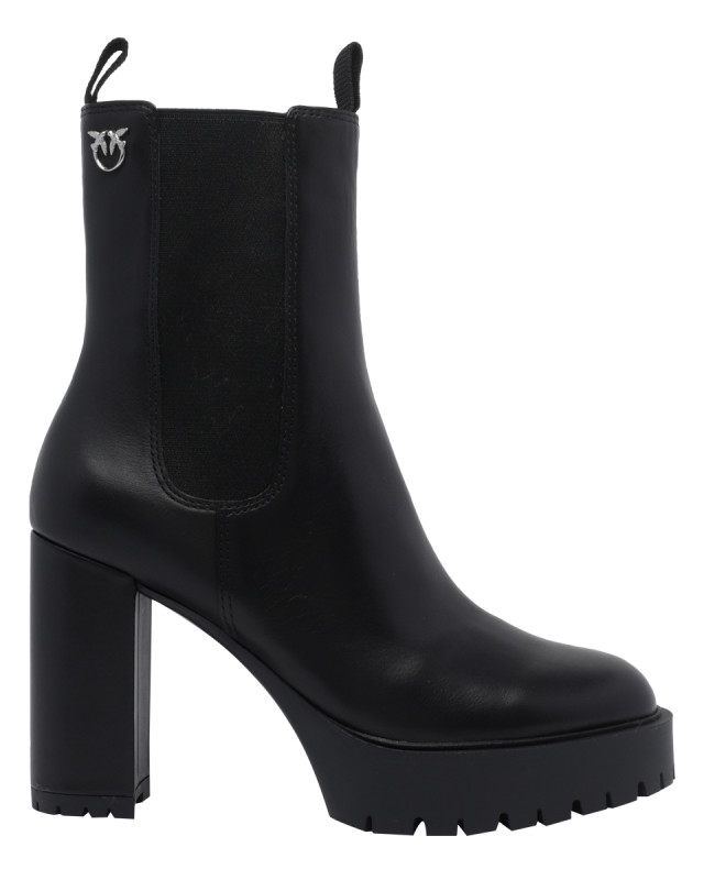 [PINKO] Ankle Boots FW26 SD0579P001Z99