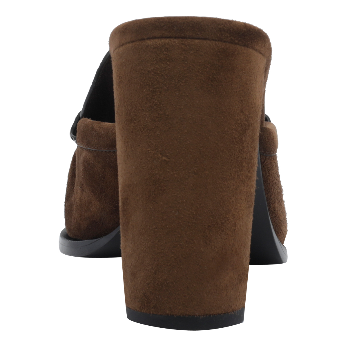 [Saint Laurent] Mules FW26 86971327DTT2319