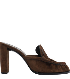 [Saint Laurent] Mules FW26 86971327DTT2319